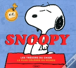 Capa do artigo Snoopy