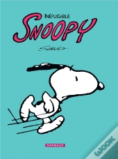 Snoopy T.11 Inepuisable Snoopy T11