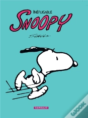 Capa do artigo Snoopy T.11 Inepuisable Snoopy T11