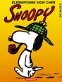 Snoopy T.13 ; Élémentaire Mon Cher Snoopy - Preview