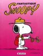 Snoopy T.14 ; Fantastique Snoopy - Preview