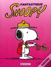 Capa do artigo Snoopy T.14 ; Fantastique Snoopy