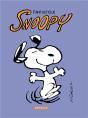 Snoopy T.14 Fantastique Snoopy - Preview