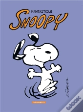 Snoopy T.14 Fantastique Snoopy