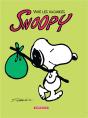 Snoopy T.15 Snoopy, Vive Les Vacances - Preview