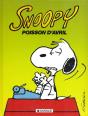 Snoopy T.18 ; Snoopy Poisson D'Avril - Preview