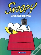 Capa do artigo Snoopy T.19 ; Chienne De Vie