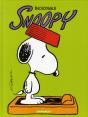 Snoopy T.2 ; Incroyable Snoopy - Preview