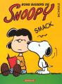 Snoopy T.21 ; Bons Baisers De Snoopy - Preview