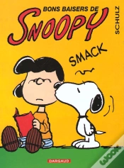 Capa do artigo Snoopy T.21 ; Bons Baisers De Snoopy