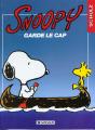 Snoopy T.22 ; Snoopy Garde Le Cap - Preview
