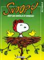 Snoopy T.24 ; Snoopy Est Un Drôle D'Oiseau - Preview