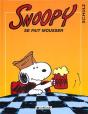 Snoopy T.26 ; Snoopy Se Fait Mousser - Preview
