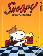 Capa do artigo Snoopy T.26 ; Snoopy Se Fait Mousser