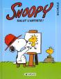 Snoopy T.27 ; Salut L'Artiste - Preview