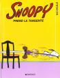 Snoopy T.29 ; Snoopy Prend La Tangente - Preview