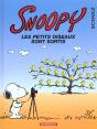 Snoopy T.31; Les Petits Oiseaux Sont Partis - Preview