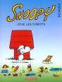 Snoopy T.32 ; Joue Les Cabots - Preview