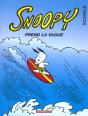 Snoopy T.34 ; Prend La Vague - Preview