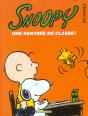 Snoopy T.35; Spéciale École - Preview