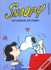 Capa do artigo Snoopy T.38 ; Un Amour De Chien