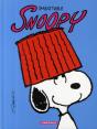 Snoopy T.4 ; Imbattable Snoopy - Preview
