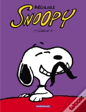 Capa do artigo Snoopy T.5 ; Inégalable Snoopy