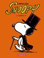 Snoopy T.6 ; Infaillible Snoopy - Preview
