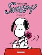 Snoopy T.7 ; Irresistible Snoopy - Preview