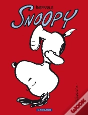 Capa do artigo Snoopy T.8 ; Ineffable Snoopy