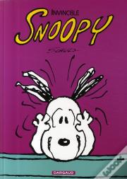 Snoopy T.9; Invincible Snoopy