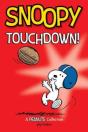 Snoopy: Touchdown! - Preview