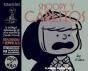 Snoopy Y Carlitos Nº 05 - Preview