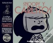 Capa do artigo Snoopy Y Carlitos Nº 05
