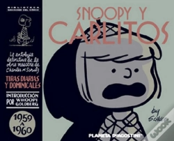 Capa do artigo Snoopy Y Carlitos Nº 05