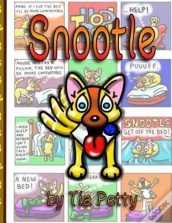 Capa do artigo Snootle
