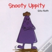 Snooty Uppity