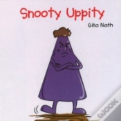 Capa do artigo Snooty Uppity