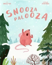 Capa do artigo Snoozapalooza