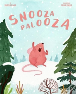 Capa do artigo Snoozapalooza