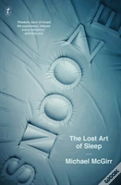 Capa do artigo Snooze