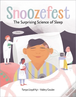Capa do artigo Snoozefest