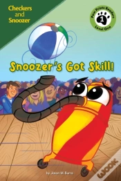 Capa do artigo Snoozer