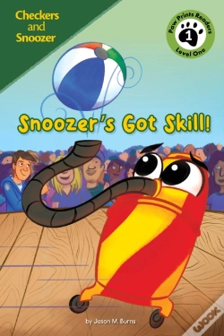 Capa do artigo Snoozer'S Got Skill