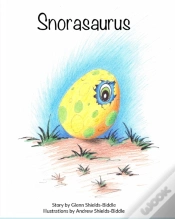 Capa do artigo Snorasaurus Tm