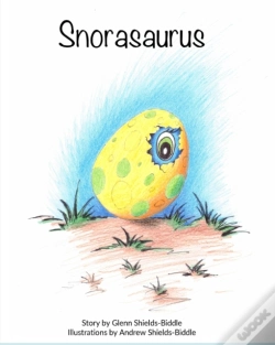 Capa do artigo Snorasaurus Tm