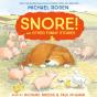 Snore! And Other Funny Stories - Preview