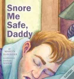 Capa do artigo Snore Me Safe, Daddy