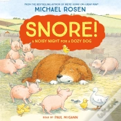 Capa do artigo Snore!