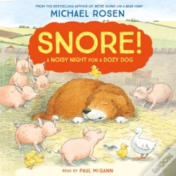 Capa do artigo Snore!